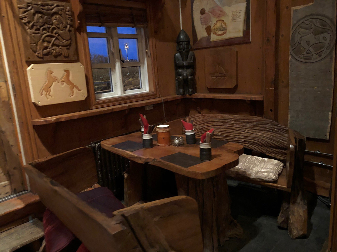 Viking Village, Inc.-Barnegat Light必去景点