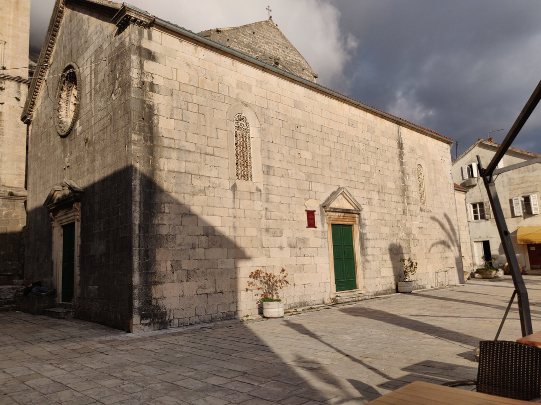St. Anthony's Church