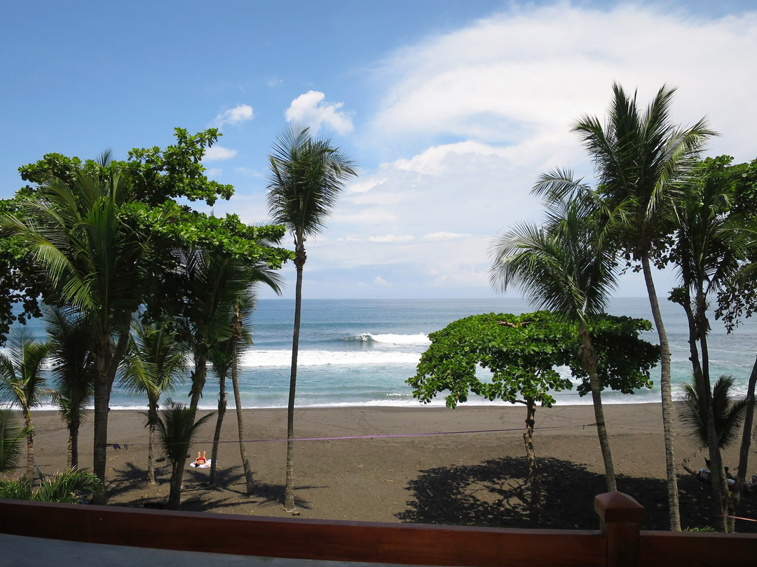 Playa Hermosa旅游攻略图片