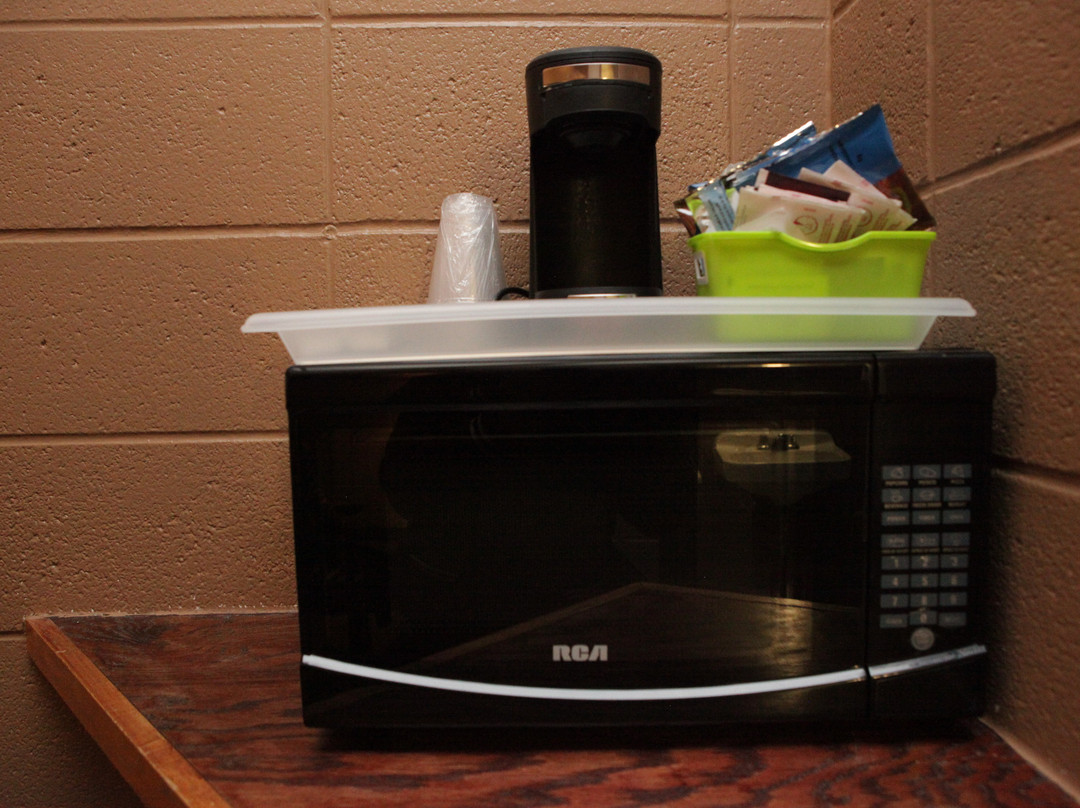 Airways Country Inn主图