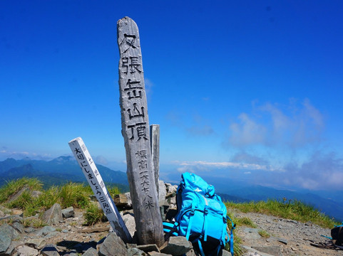 Yubaridake-夕张市必去景点