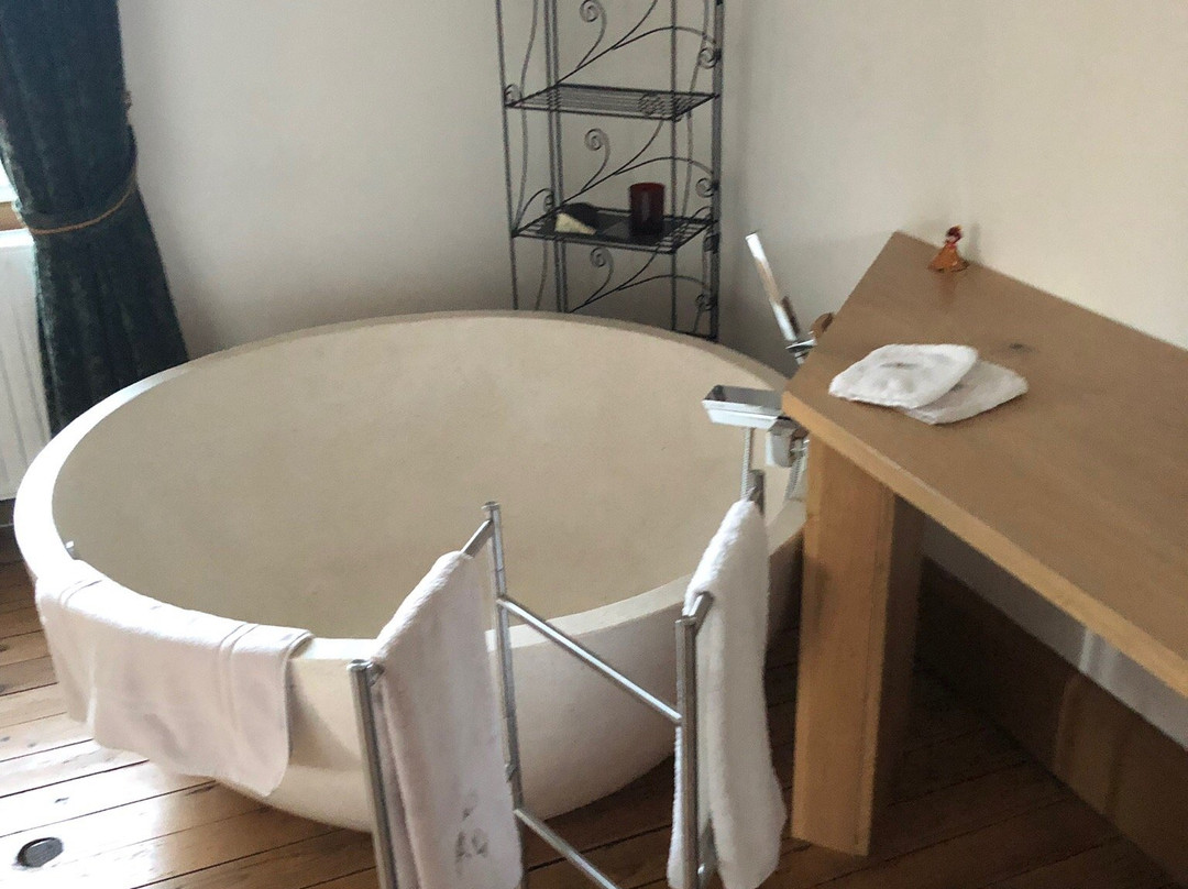 Le Clos des Fayettes主图