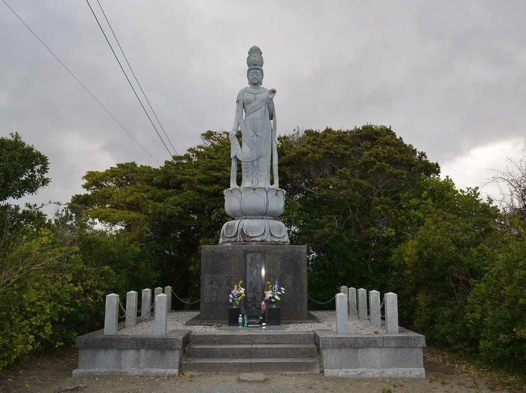 Chosei Kannon