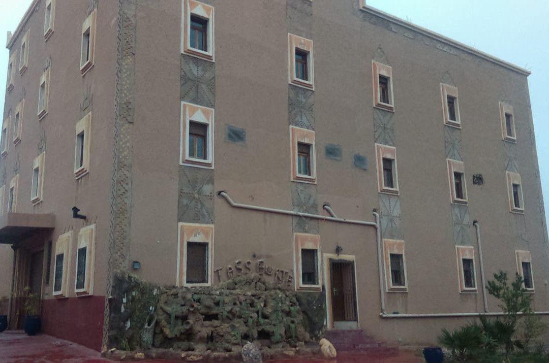 Kasbah Tasseurte主图