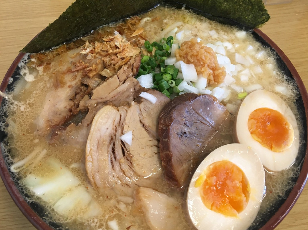 みそ家 豊潤