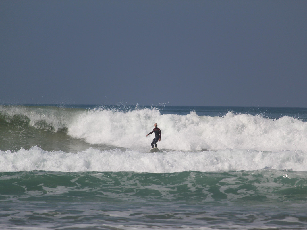 Surf Stories Morocco-Tamraght必去景点