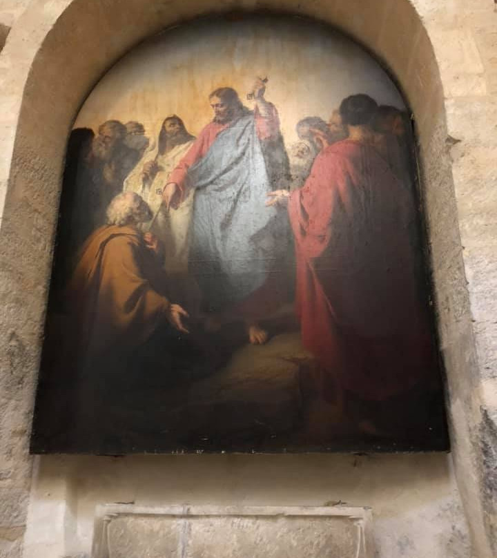 Aix Cathedrale Connect-普罗旺斯必去景点