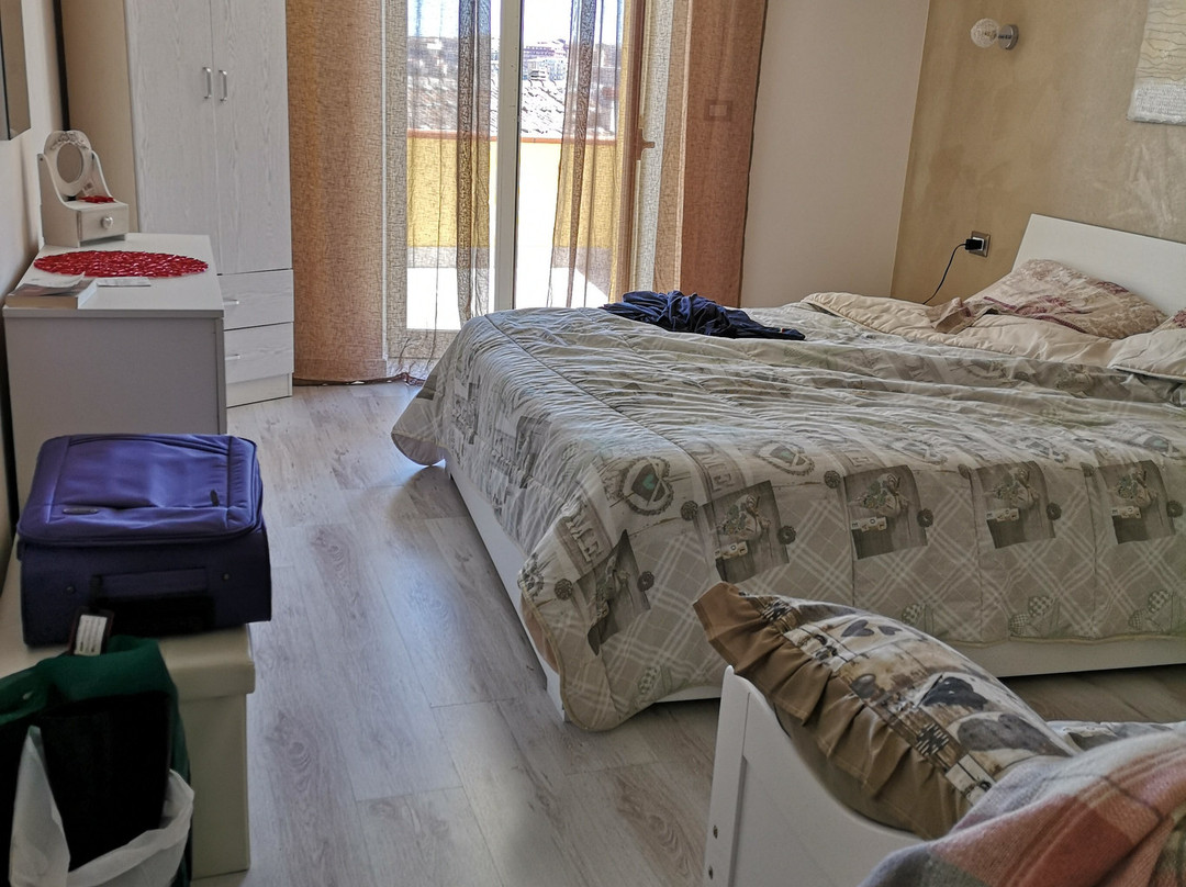 B&B Porta San Paolo主图