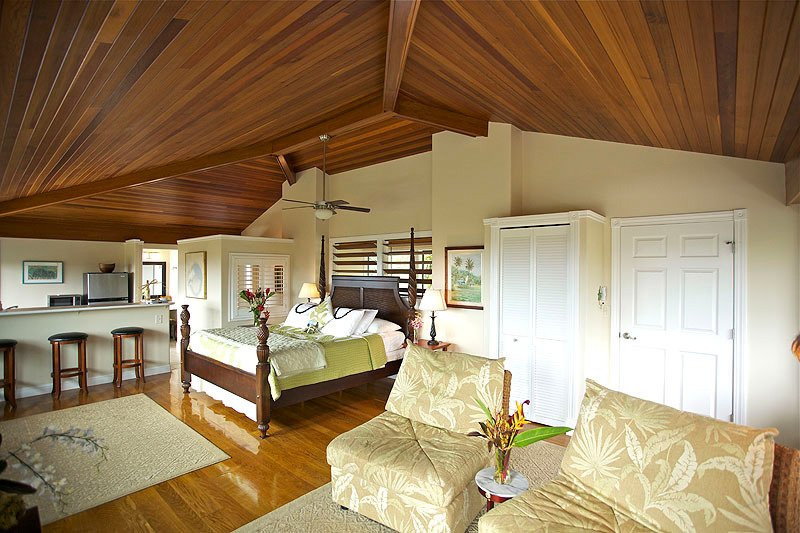 Kauai Banyan Inn主图