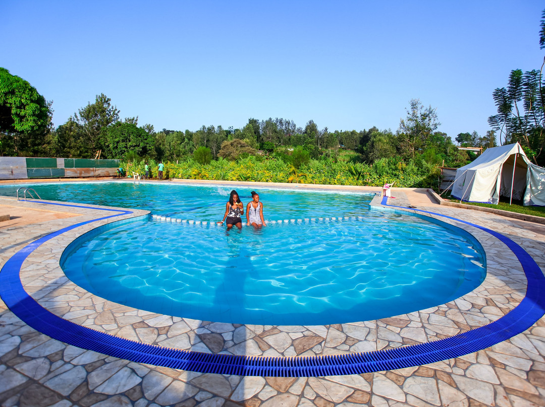 Maya Gardens Sagana