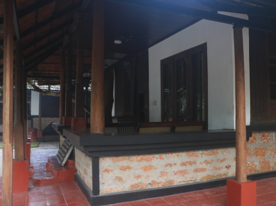 Arakal Heritage主图