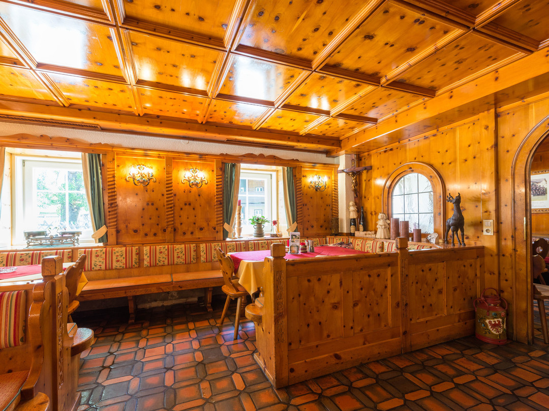 Landgasthof Bierfriedl主图