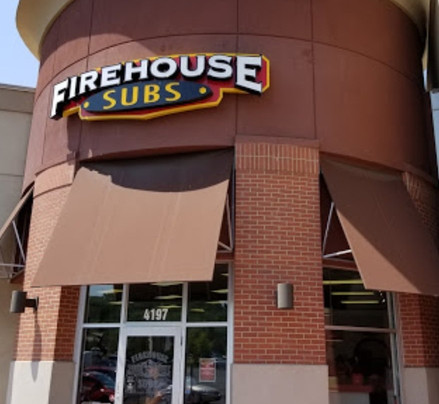 Firehouse Subs