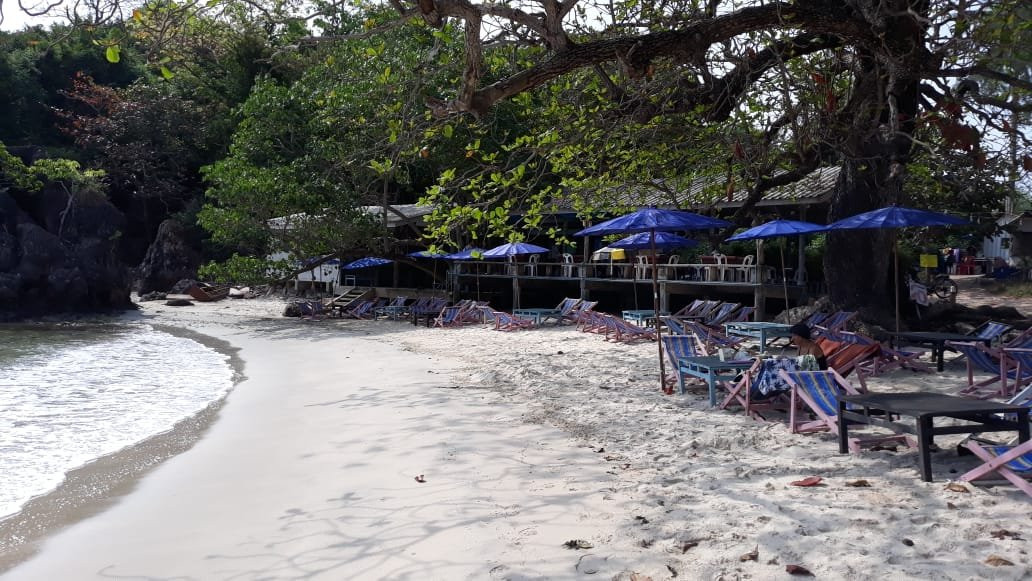Bo Tong Lang Beach景点图片