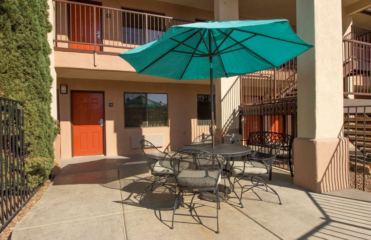 Best Western Copper Hills Inn-官方