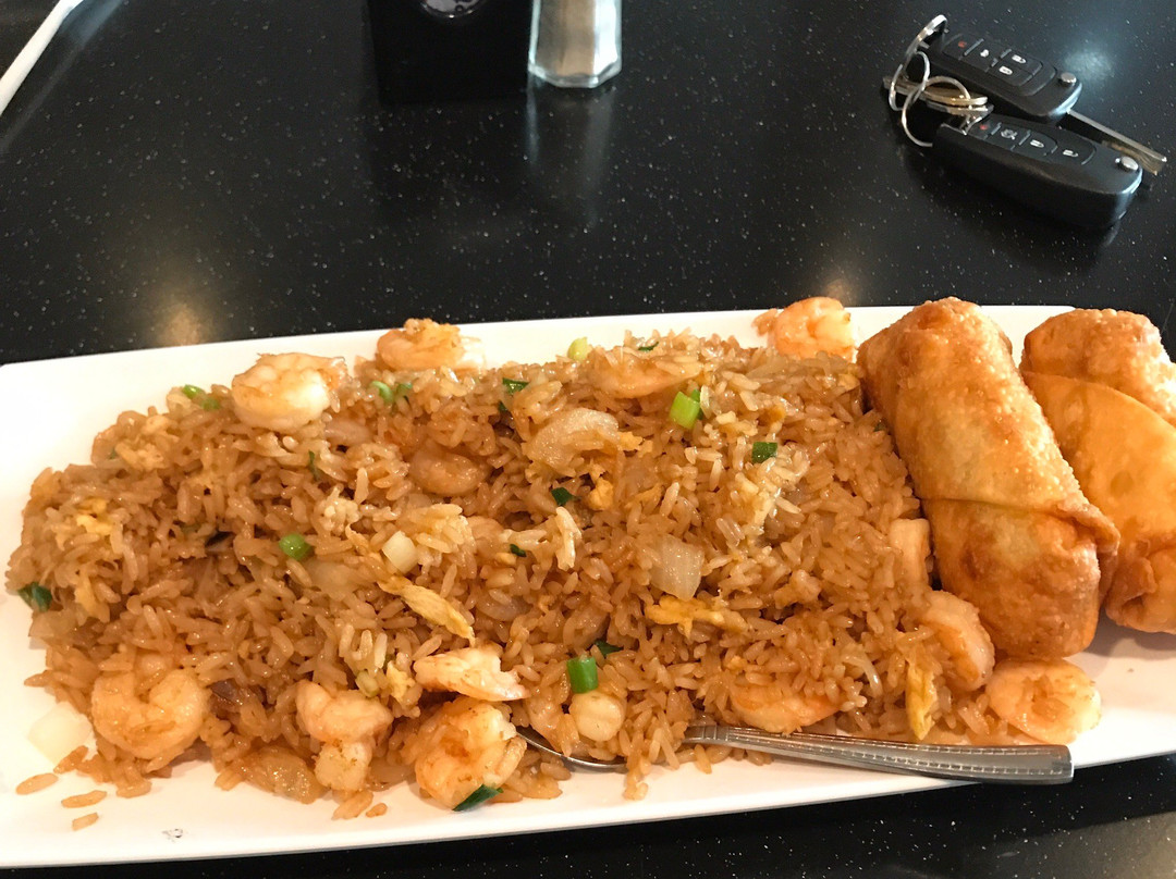 Chou Lee Chinese Restaurant