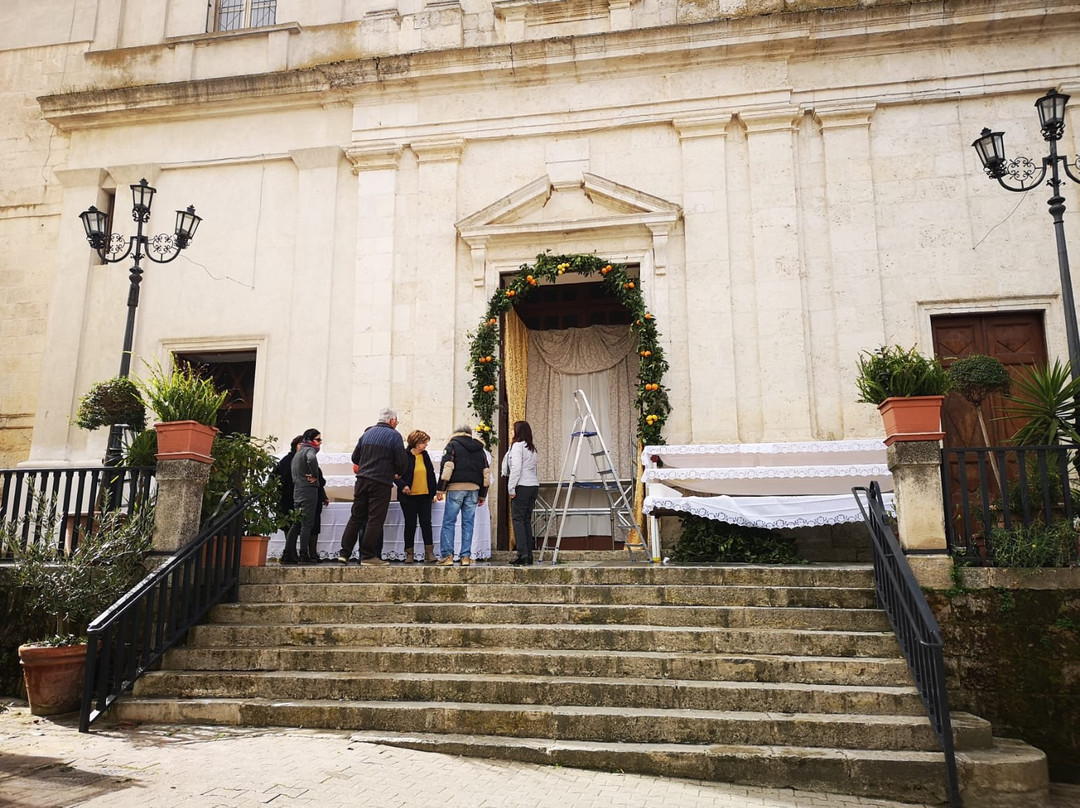 Vallelunga Pratameno旅游攻略图片