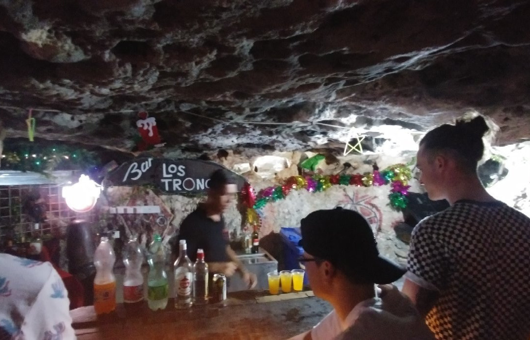 La Cueva Del Jabali景点图片