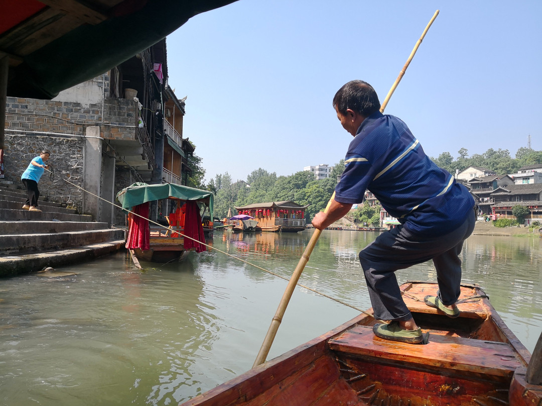 Hot Hunan Tour