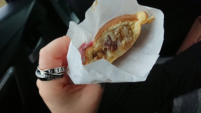 Michi-no-Eki Aogaki-丹波市必去景点