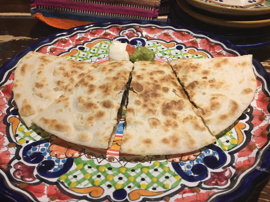 メキシコ料理 エル・ポジート