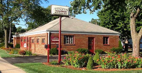 HH Antiques, Collectibles & Gifts-托莱多必去景点