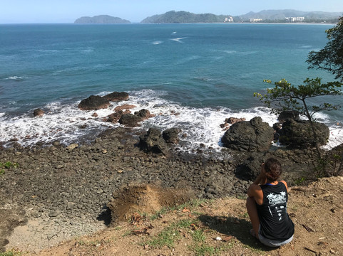 Pura Vida Surf Yoga-哈科必去景点