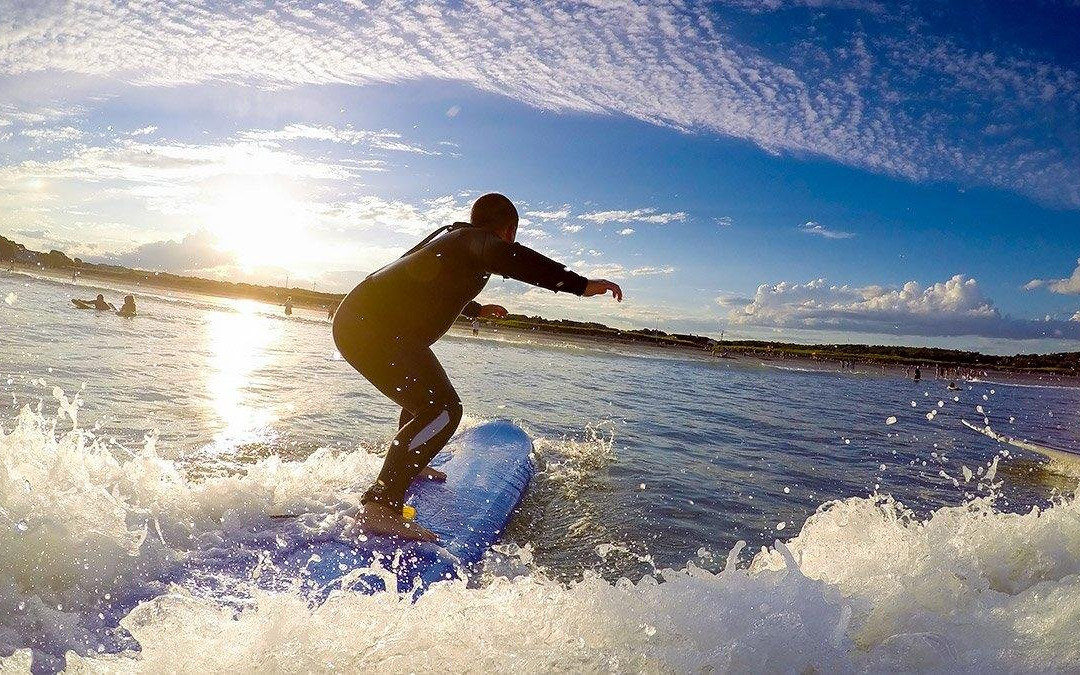 SURF Albufeira-阿尔布赞拉必去景点
