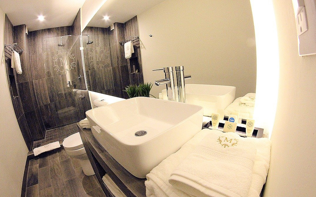 Hotel Monumental主图