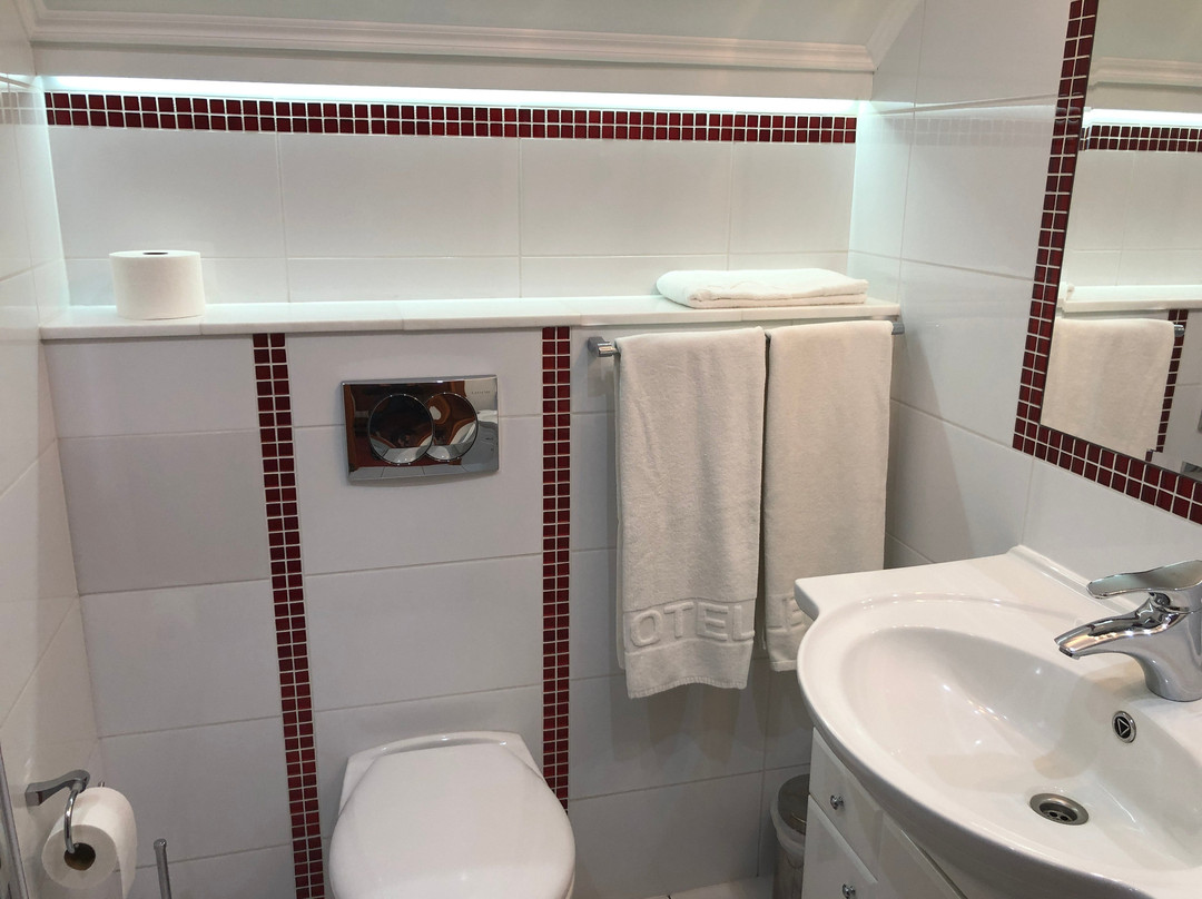 Hotel Zajazd Polonez主图