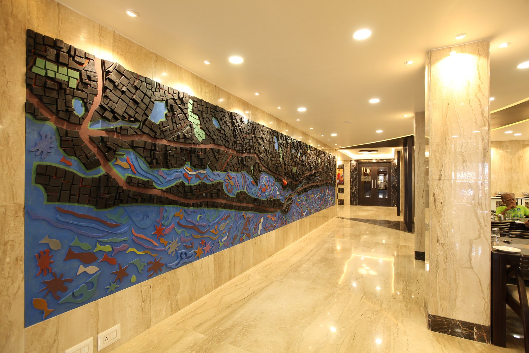 Southern Residency Chennai Sipcot-官方