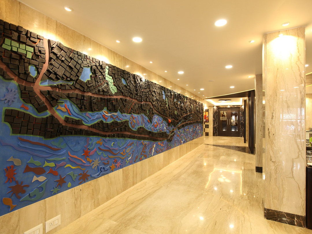 Southern Residency Chennai Sipcot主图