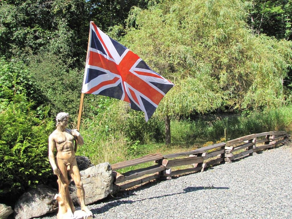 Shawnigan Lake Bed and Breakfast主图