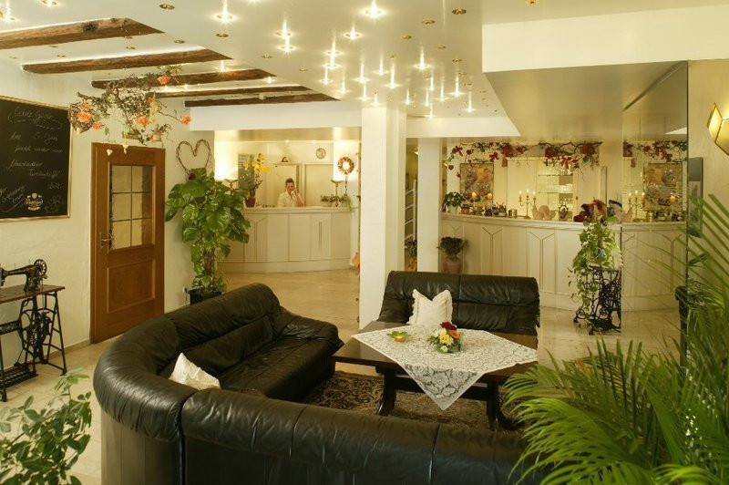 Ringhotel Schlossberg主图