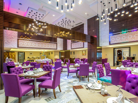 波斯湾阁酒店主图