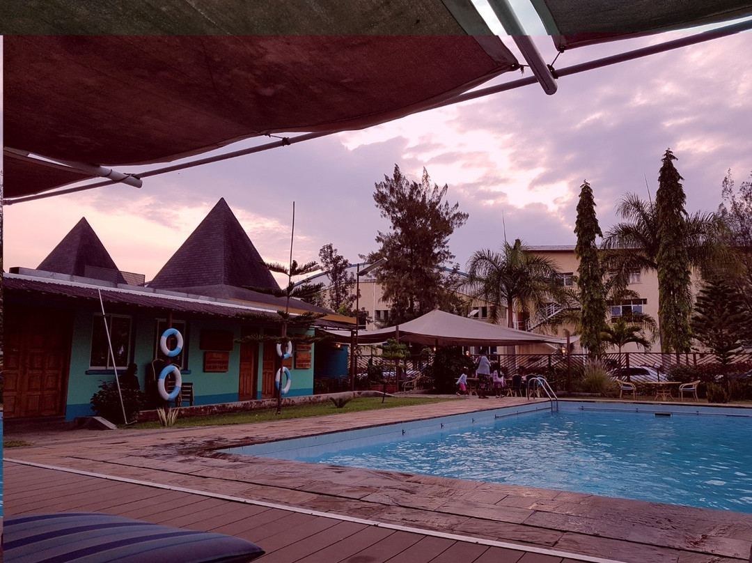 The Vic Hotel Kisumu主图