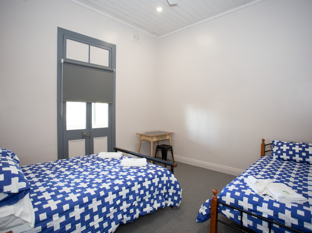 Australian Hotel Grafton主图