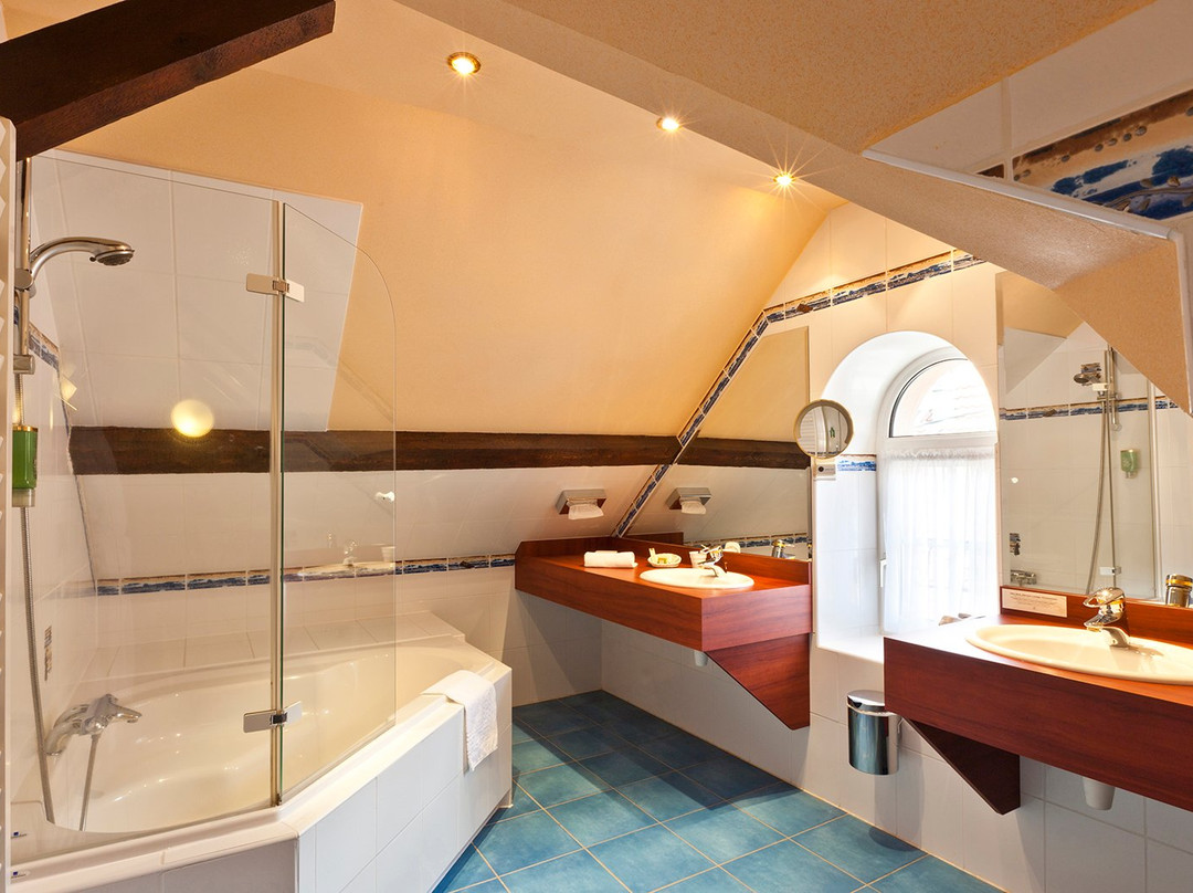 Auberge Metzger主图