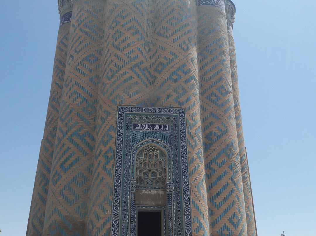 NATIG | NAKHCHIVAN TRAVEL-纳希切万 必去景点