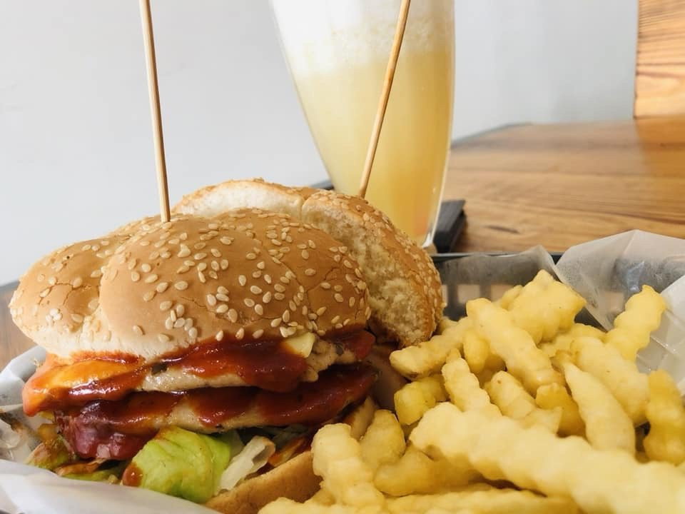 Gujranwala餐馆和美食-Foodie