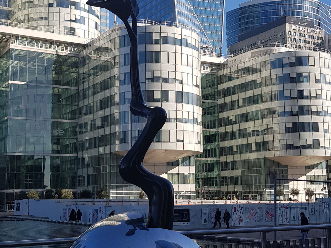Point Growth景点图片