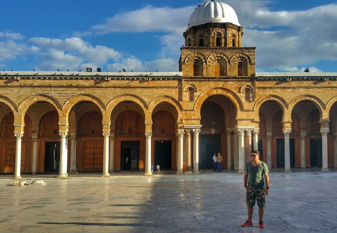 EzZitouna Mosque