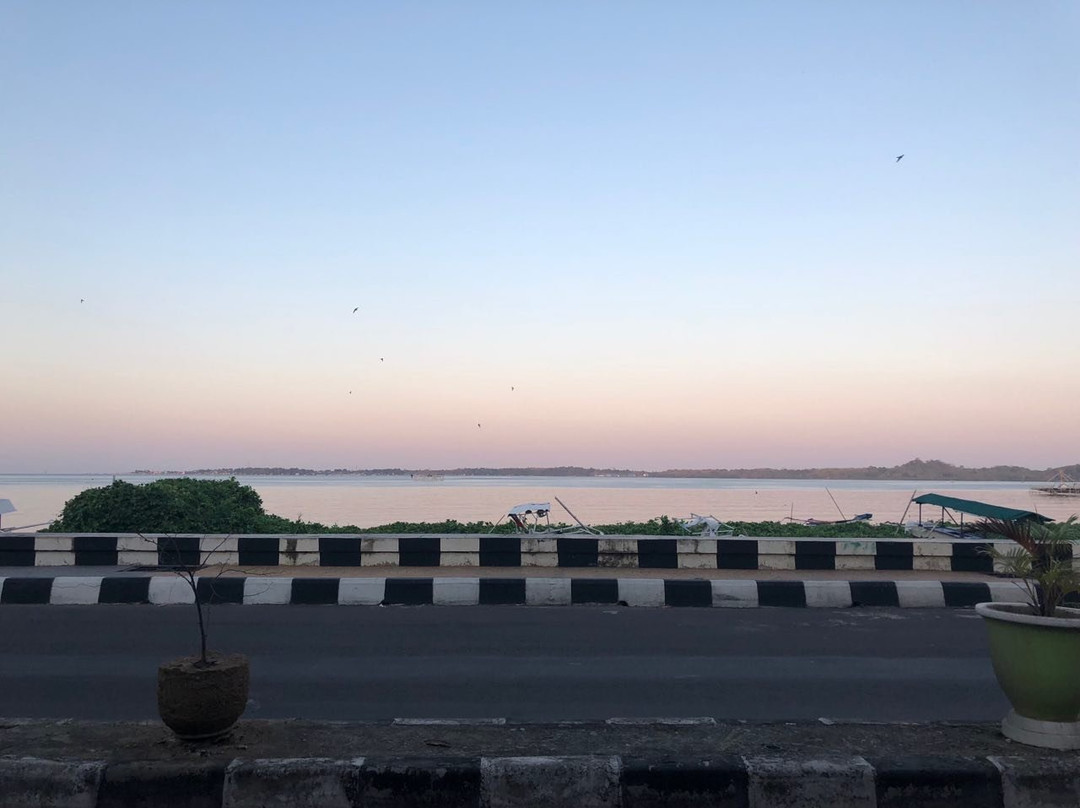 Pare Beach Hotel, Bacukiki主图