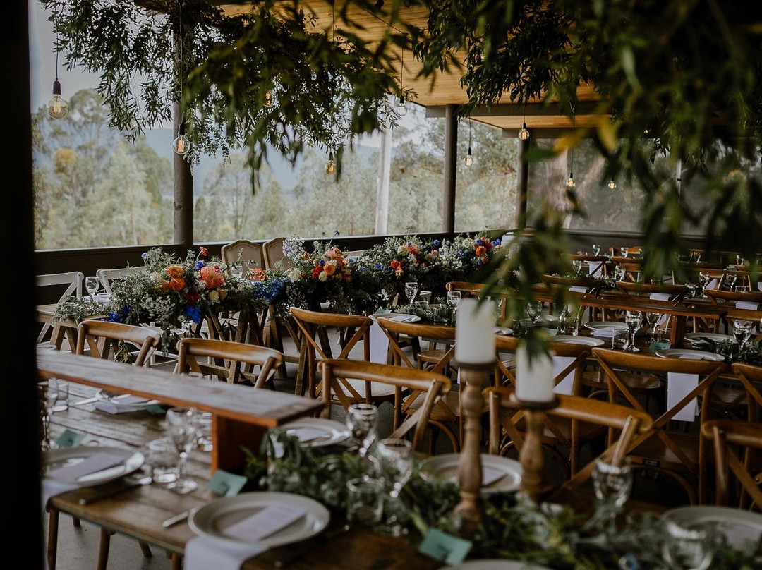 Adams Peak Country Estate & The Barn-Broke必去景点