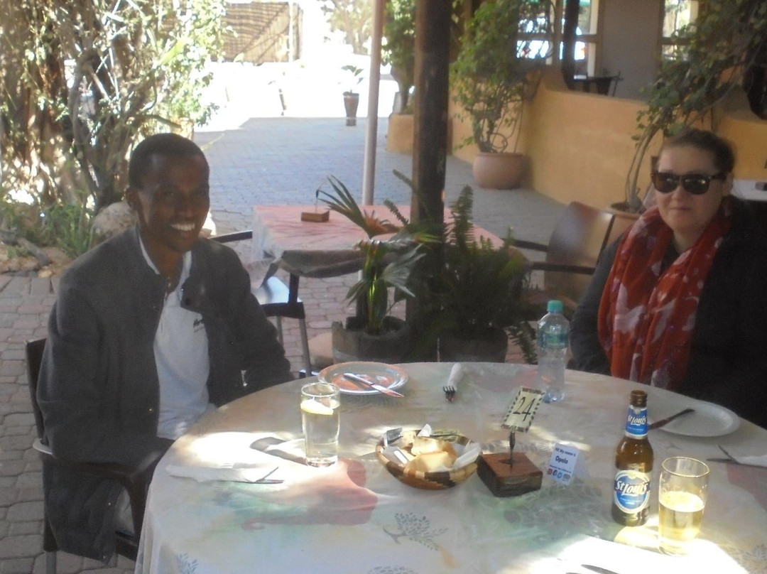 Heritage Adventures-嘉伯隆里必去景点