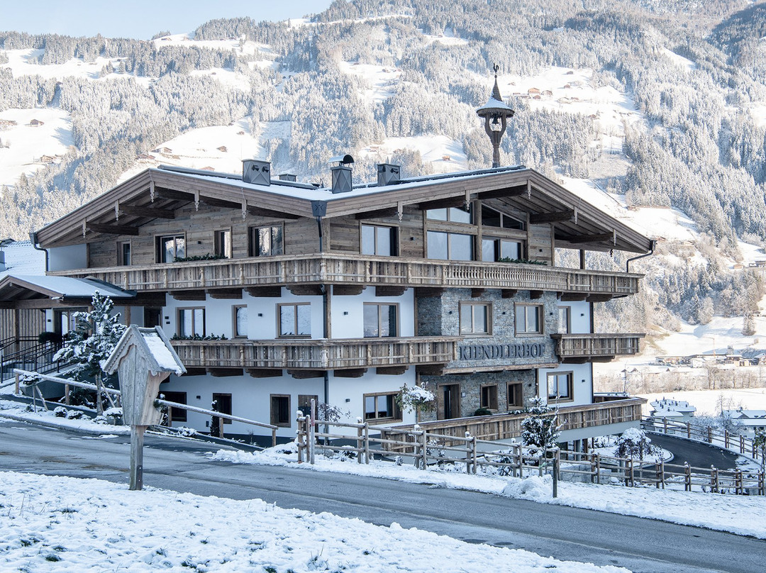 Kiendlerhof
