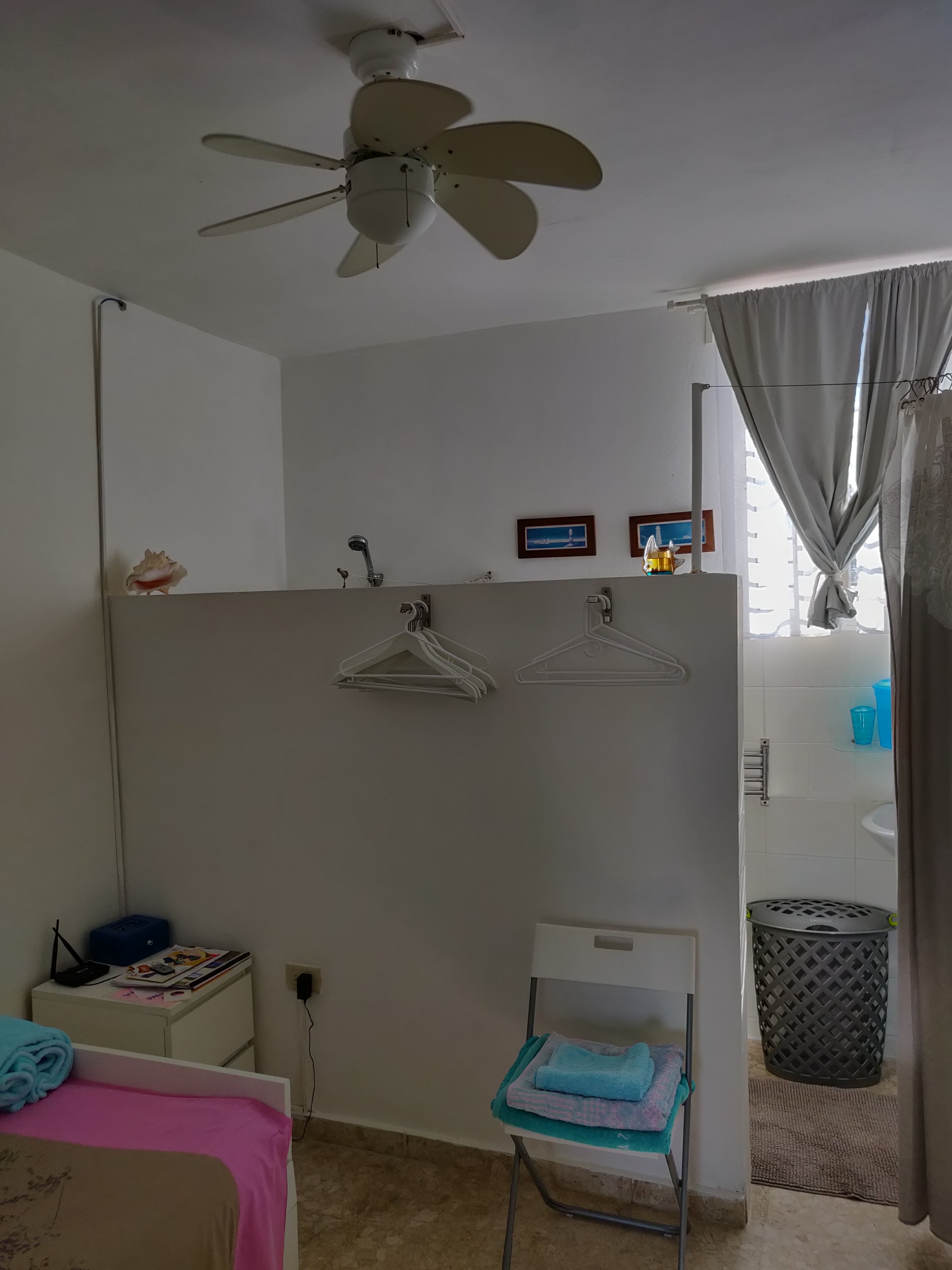 Chambres d´hotes La Romana-官方