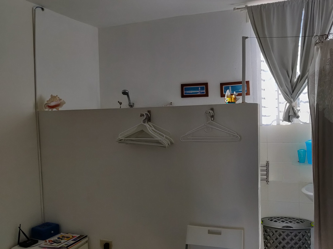 Chambres d´hotes La Romana主图