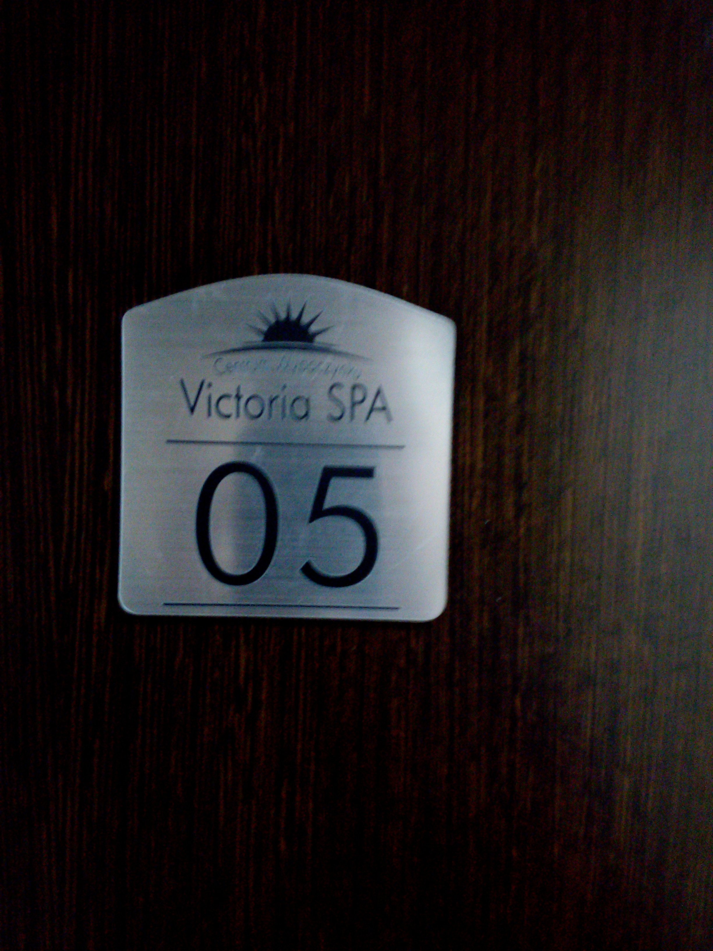 Centrum Wypoczynku Victoria Spa-官方