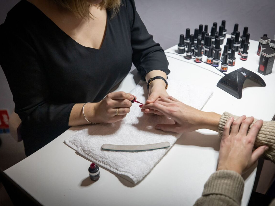 Océane SPA Royan景点图片